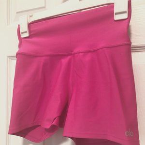 Alo Yoga Alosoft Aura Short